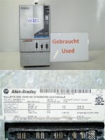 Allen bradley Frequenzumrichter 2098-BC02-M02   15KW AXIS...