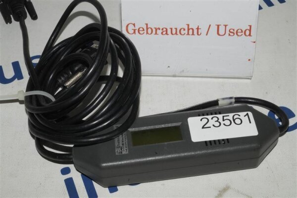 Process-Informatik MPI / PPI-Kabel 3 m HW 2.
