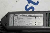 Process-Informatik MPI / PPI-Kabel 3 m HW 2.