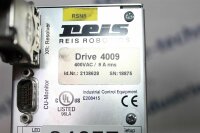 Reis Robotics Drive 4009  Regler Steuergerät  2138628