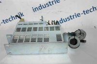 Reis Robotics Drive 4009  Regler Steuergerät  2138628