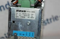 Reis Robotics Drive 4009  Regler Steuergerät  2138628