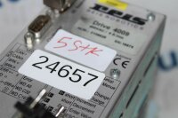 Reis Robotics Drive 4009  Regler Steuergerät  2138628