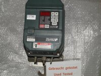 RELIANCE ELECTRIC GV3000 A-C Drive Motor Controll 2,2 kW...