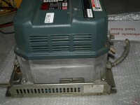 RELIANCE ELECTRIC GV3000 A-C Drive Motor Controll 2,2 kW   3 HP