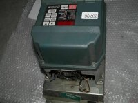 RELIANCE ELECTRIC GV3000 A-C Drive Motor Controll 2,2 kW   3 HP