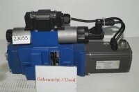 Rexroth 4WRTE 25 V350L-466EG24K31A5M  R901273425a...