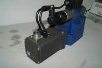 Rexroth 4WRTE 25 V350L-466EG24K31A5M  R901273425a proportional valve