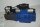 Rexroth 4WRTE 25 V350L-466EG24K31A5M  R901273425a proportional valve