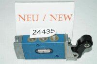 Rexroth 563 063 0 10 0 Wegeventil 5630630100 Ventil