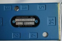 Rexroth 563 063 0 10 0 Wegeventil 5630630100 Ventil