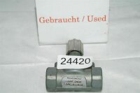 Rexroth Mecman 5341011010