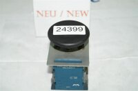 Rexroth Mecman 5351620610 C15 Druckregler Regler