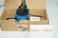 Rexroth Mecman 5352630200 C25i Druckregler Regler...