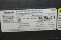 Rexroth MSK050C-0300-NN-M1-UG0-NNNN Servomotor getested working 100%
