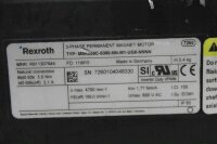 Rexroth MSK050C-0300-NN-M1-UG0-NNNN Servomotor getested working 100%