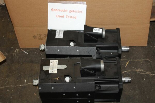 Rexroth MSK100A-0300-NN-M2-AG0-RNNN Servomotor MSK100A0300NNM2AG0RNNN