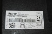 Rexroth MSK100A-0300-NN-M2-AG0-RNNN Servomotor MSK100A0300NNM2AG0RNNN