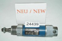 Rexroth Pneumatik 521 710 500 0 Zylinder 5217105000