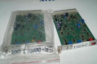Rexroth VRPA1-100   VT-VRPA1-100-10 Karte Steuerkarte R901009038