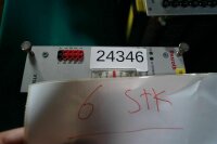Rexroth VT5041 VT-5041-30/3-0 R901196678 Steuerkarte Karte