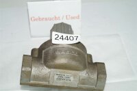 Rexroth WABCO Pneumatik 5341041010