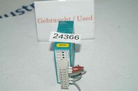 Rinck Electronic GS-IOP 11 Grenzwertschalter GSIOP11
