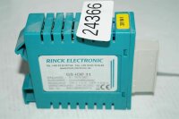 Rinck Electronic GS-IOP 11 Grenzwertschalter GSIOP11