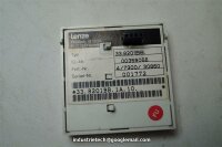 Lenze  EVF8203-E  Frequenzumrichter  00384005   1,5KW