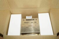 Schaffner FN351-25-33 Netzfilter FN3512533