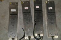 SCHAFFNER FS5752-10-07 Netzfilter FS57521007