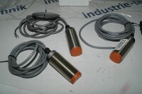 SCHMERSAL IFL 15-30L-10TP Sensor IFL1530L10TP