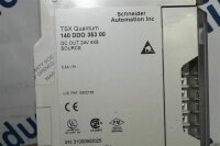 Schneider 140 DDO 353 00 TSX Quantum