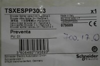Schneider Electric TSXESPP3003 Encoder Splitter Cable