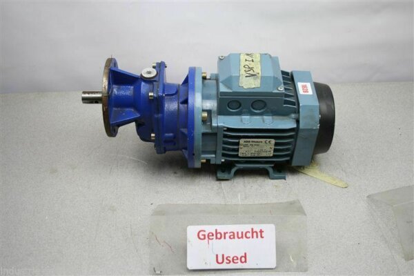 seepex 0,25 kw  224 min   Getriebemotor sterngetriebe RF40-1