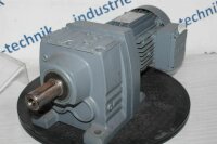 SEW 0,55 KW 32 min Getriebemotor R47DT80K4 Gearbox