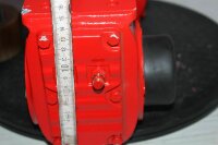 SEW 2,2 KW 28 min Getriebemotor KH37/TDRS90L4/TF Gearbox