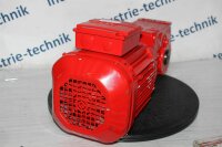 SEW 2,2 KW 28 min Getriebemotor KH37/TDRS90L4/TF Gearbox