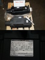 SEW EURODRIVE CFM112L/BR/TF/AS1H/KK SERVOMOTOR  CFM112L