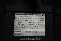 SEW EURODRIVE CFM112L/BR/TF/AS1H/KK SERVOMOTOR  CFM112L
