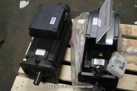 SEW EURODRIVE CFM112L/BR/TF/AS1H/KK SERVOMOTOR  CFM112L