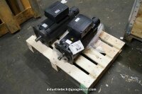 SEW EURODRIVE CFM112L/BR/TF/AS1H/KK SERVOMOTOR  CFM112L