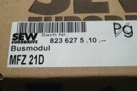 SEW MFP 32D  Profibusmodul 82362671113   MFZ21D   MFP32D   823627510