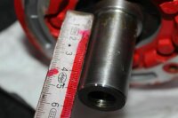 SEW RF27 CMP50S/KY/RH1M/SM1 Servomotor