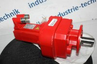 SEW RF27 CMP50S/KY/RH1M/SM1 Servomotor
