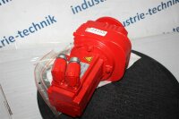 SEW RF27 CMP50S/KY/RH1M/SM1 Servomotor