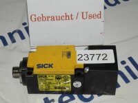 SICK  T4000-2DRNAC Safety Switch 6022052