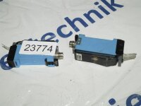 SICK OPTEX WLL160-FA20 Lichtschranke WLL160FA20