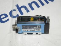 SICK WLL160-F420 Lichtschranke 6009990