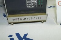 Sieb & Meyer 26.44.0020.1 sinudyn Brushless Motor